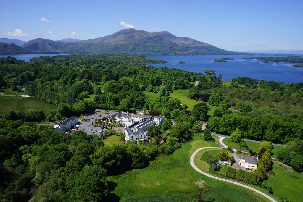 Muckross Park Hotel