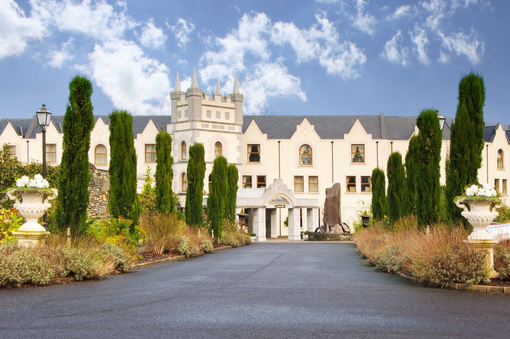 Muckross Park Hotel